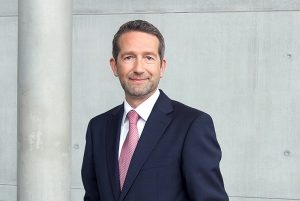 Internationale Vernetzung