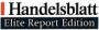 Handelsblatt Elite Report Edition Logo