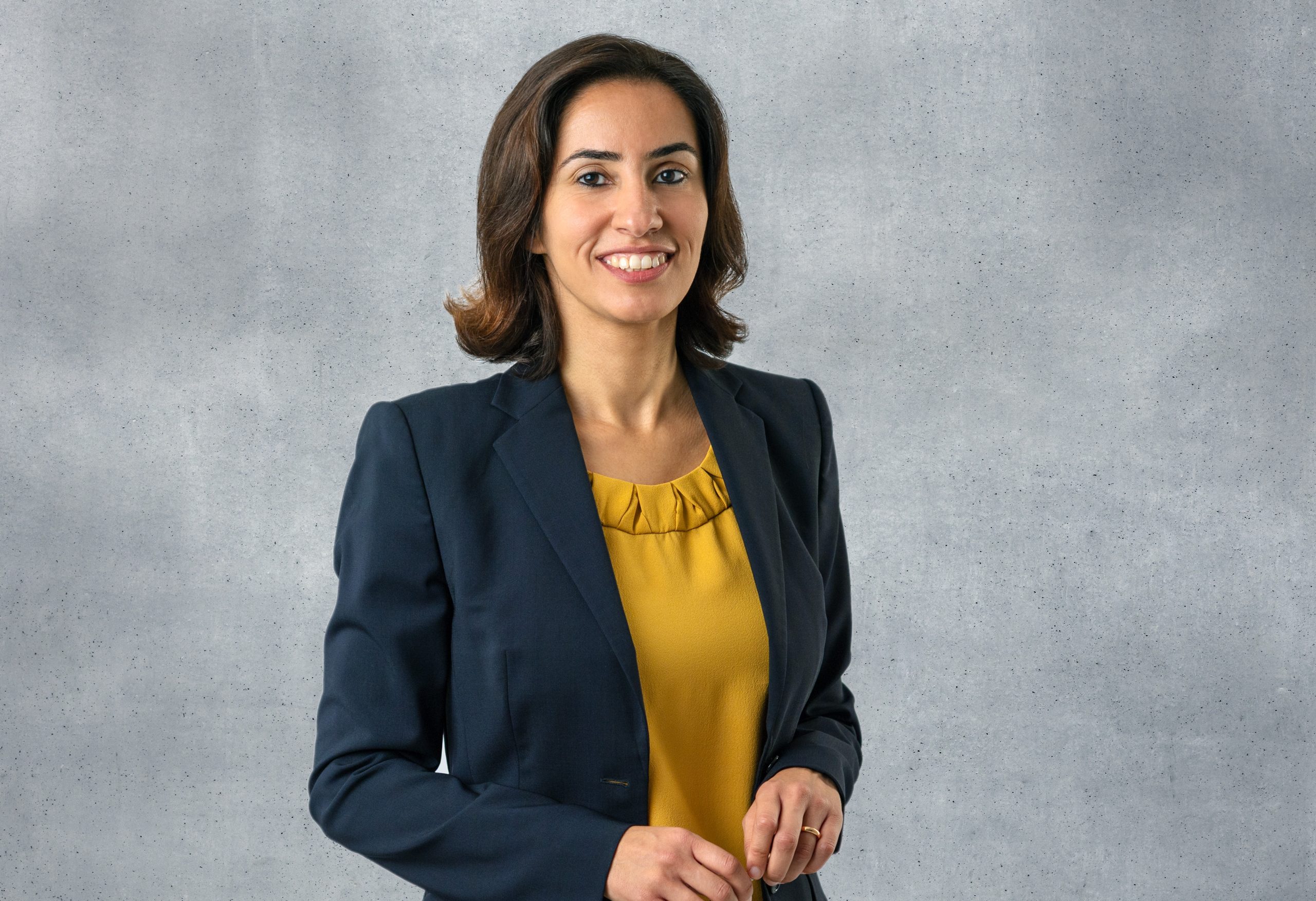 Dr. Navideh Maleki