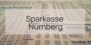 Sparkasse Nürnberg Prämiensparverträge