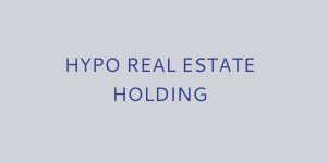 Hypo Real Estate Holding
