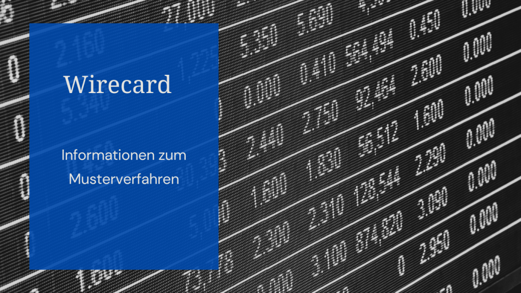 Wirecard